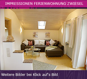 Ferienwohnung Zwiesel